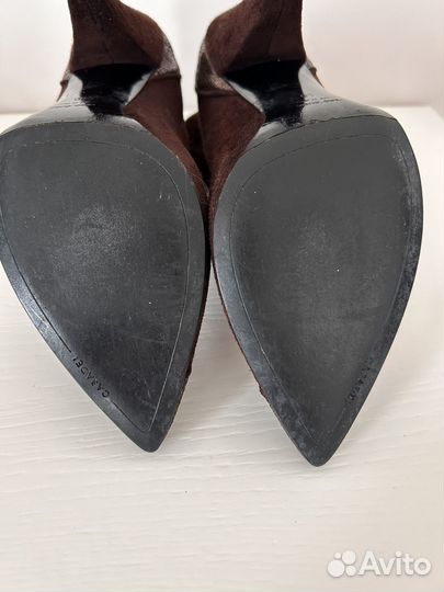 Казаки Casadei 39