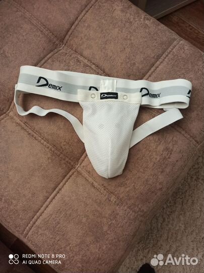 Защитные трусы