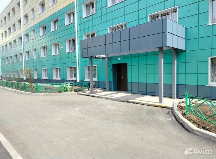 Плоские фасадные кассеты/ металлокассеты