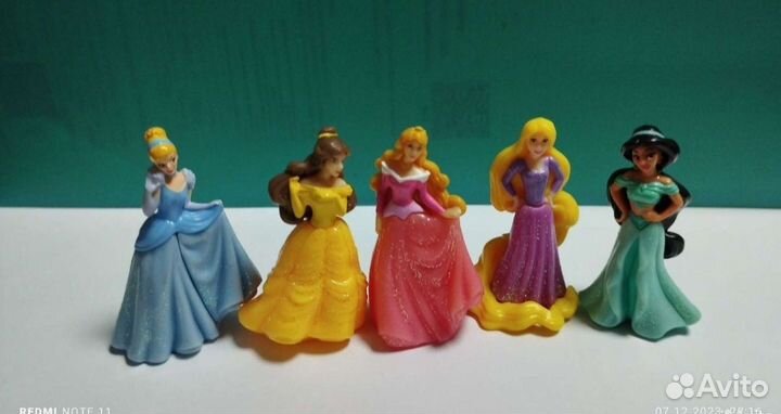 Игрушки для девочек