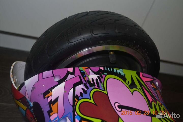 Гироскутер