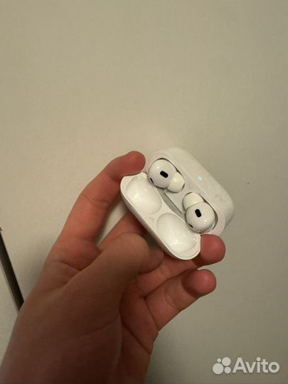 Airpods pro 2 type c,бу