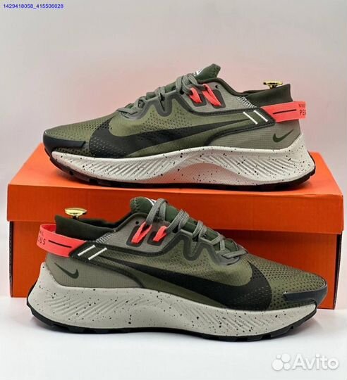 Nike Pegasus Trail 2 (Арт.74122)