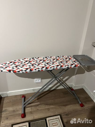 Гладильная доска новая