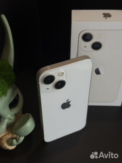 iPhone 13 mini, 128 ГБ