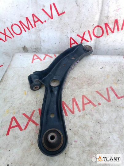 Рычаг подвески передний левый mitsubishi delica D: