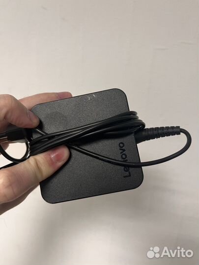 Блок питания 20V 3.25A (65W)