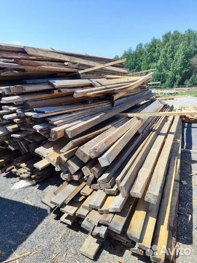 Доска брус Н/К