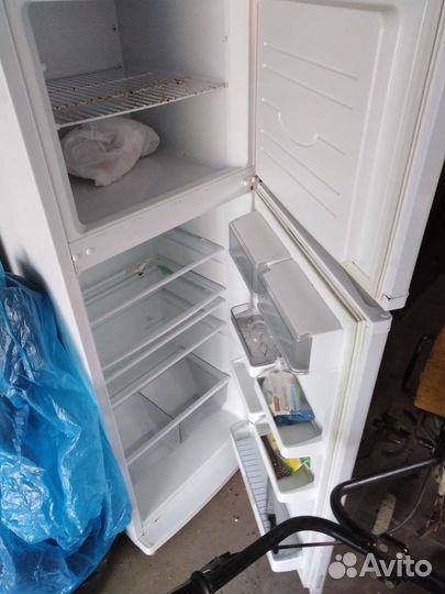 Холодильник бу