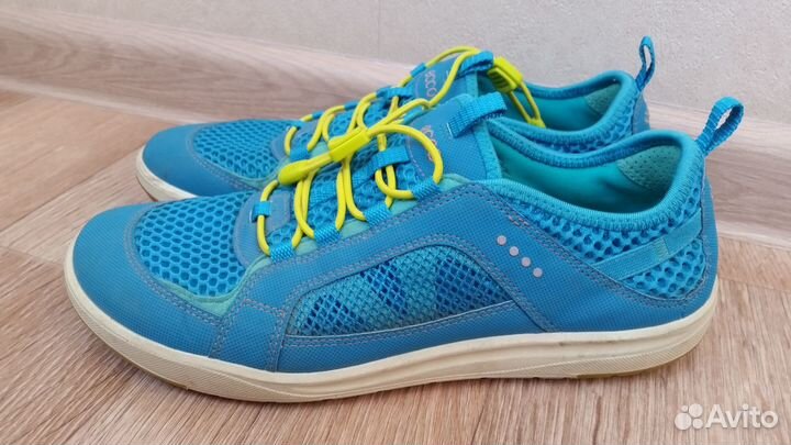 Кеды ecco 37 размер