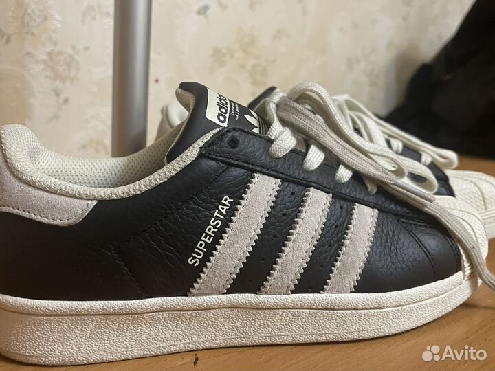 Кеды adidas superstar