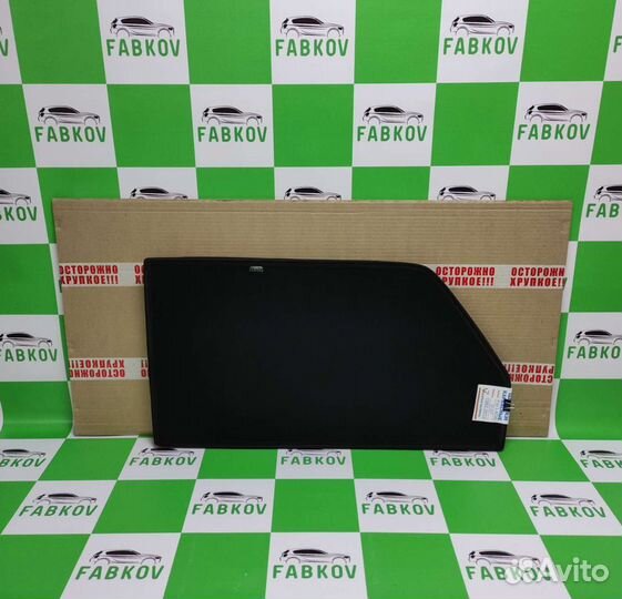 Каркасные шторки для LADA 2104,2105 и 2107