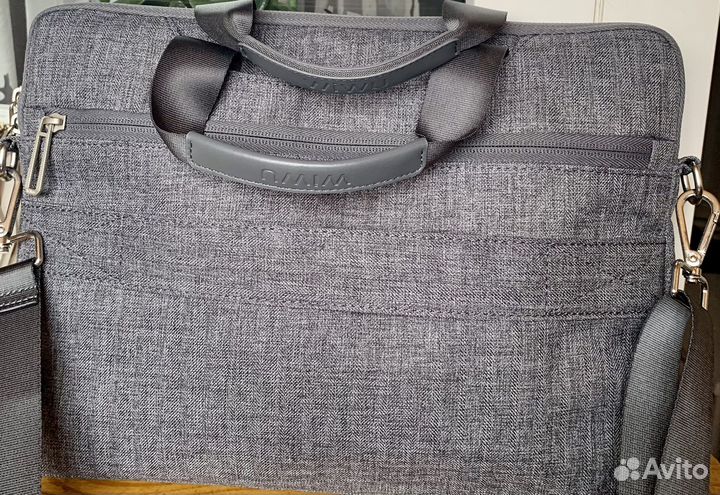 Сумка новая для ноутбука 13,3 wiwu