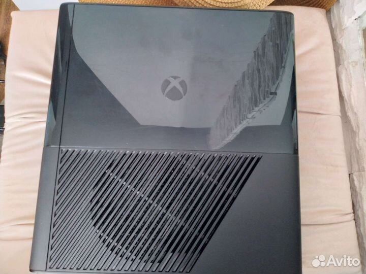 Xbox 360E