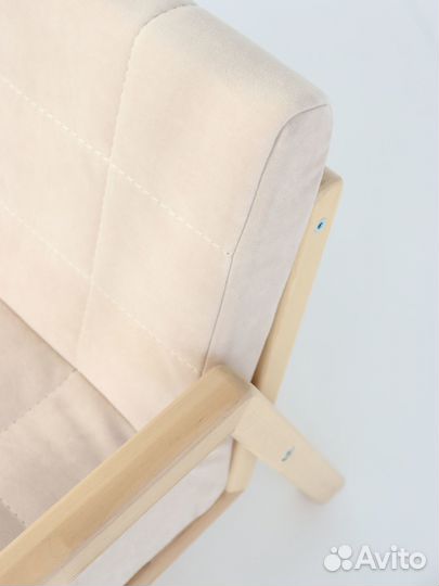 Детский мягкий диванчик от simba mebel