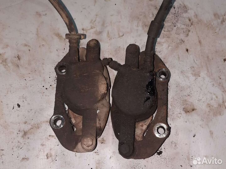 Суппорт chery amulet