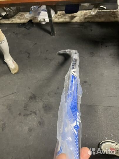 Клюшка bauer x