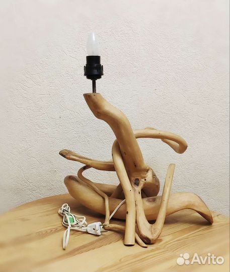 Светильник декоративный