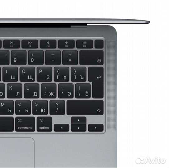 Ноутбук Apple MacBook Air 13 M1/8/256 Space Gray