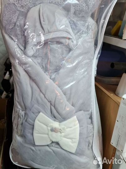 Комплект на выписку