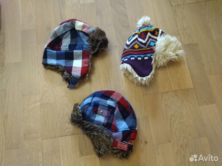 Шапки шарф перчатк 62 68 80 98 104 122 128 134 176