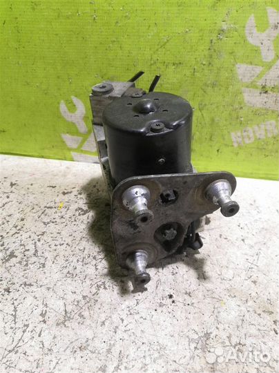 Блок ABS насос Мерседес Бенз 210 Е-класс