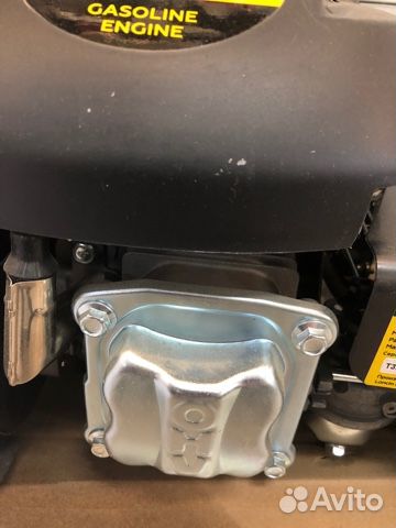 Двигатель champion G170 (к9)