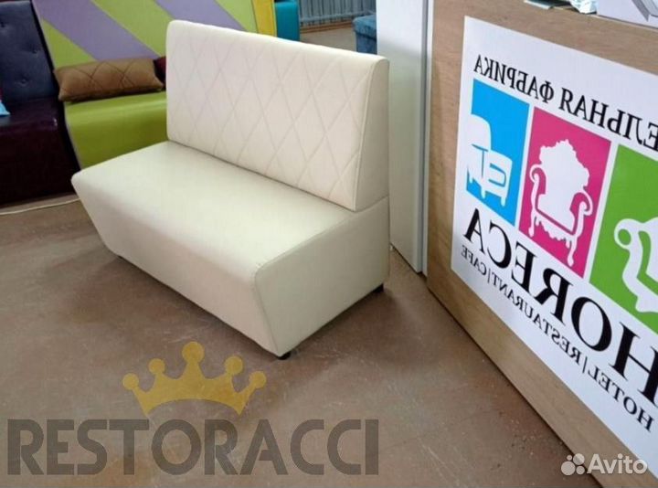 Мебель для ресторанов / Любые дизайны