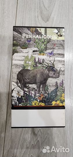 Мужской парфюм