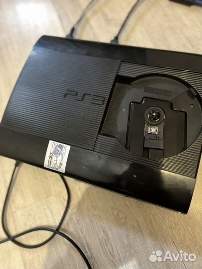 Sony playstation 3 super slim 500gb