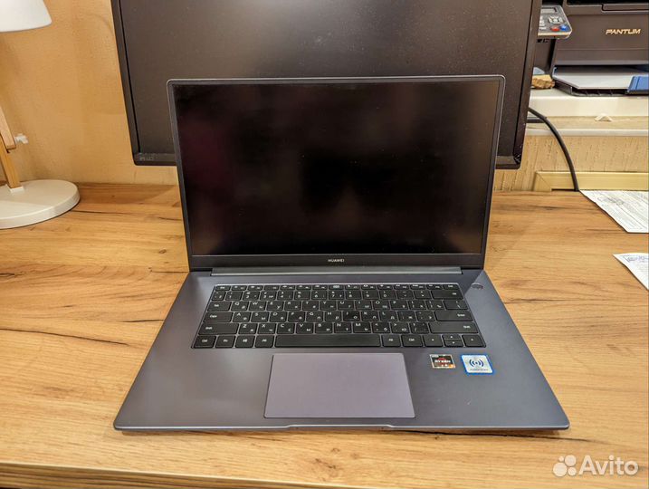 Huawei Matebook D15 8/256