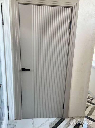 Двери межкомнатные