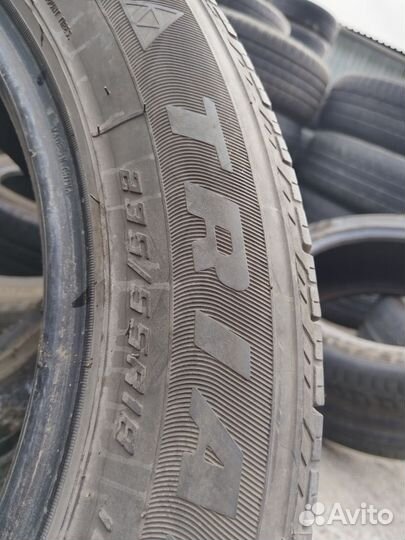 Triangle Sportex TSH11 235/55 R18