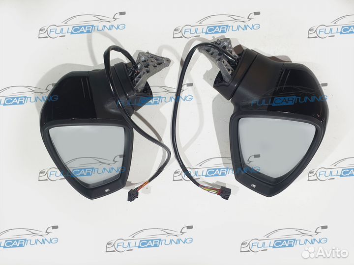 Зеркало левое правое Volkswagen Tiguan