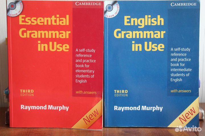 Cambridge english учебники английского языка А4