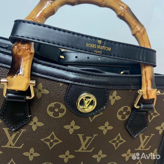 Сумка louis vuitton