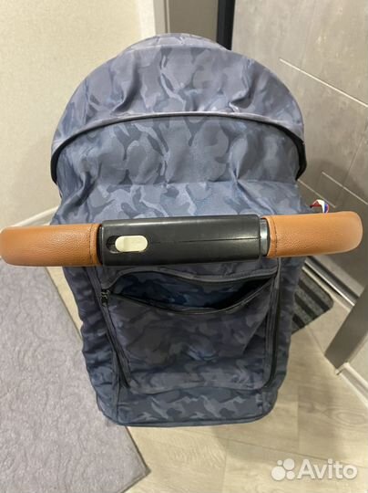 Коляска yoya plus max