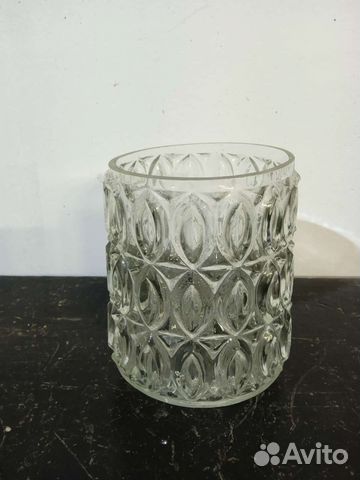 Плафоны СССР, стекло