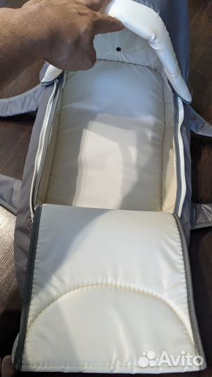 Переноска для детей, люлька