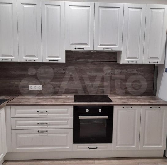 2-к. квартира, 63,2 м², 4/15 эт.