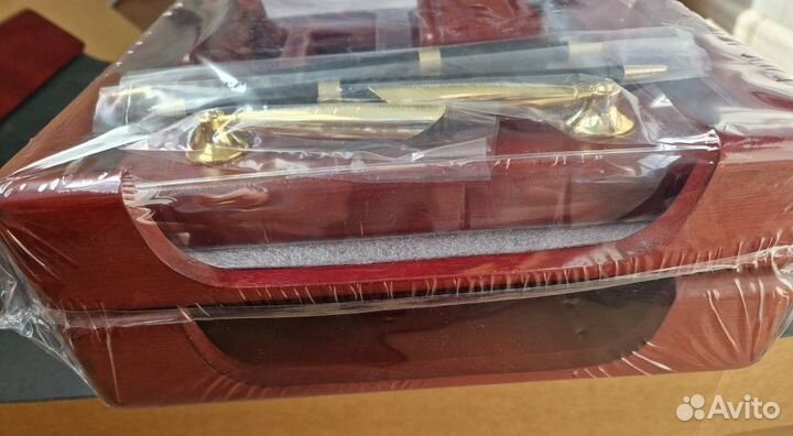 Набор руководителя настольный Good Sunrise M9D-1