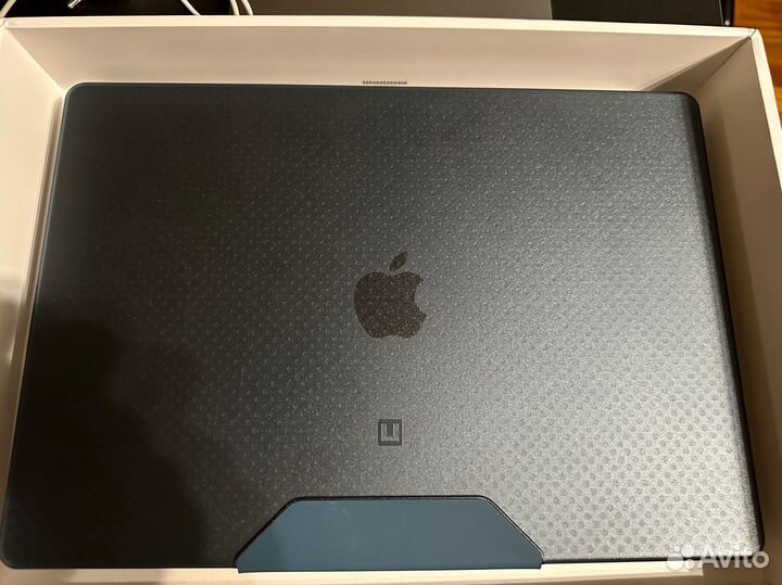 Apple MacBook Pro 16 m1 pro 16gb 1tb