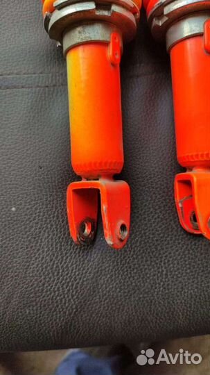 Амортизатор для скутера мопеда