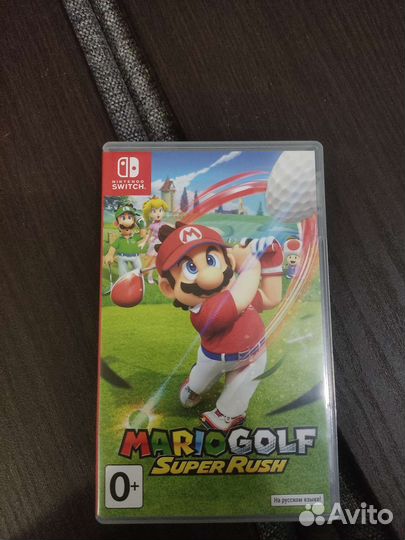 Игра для nintendo Switch