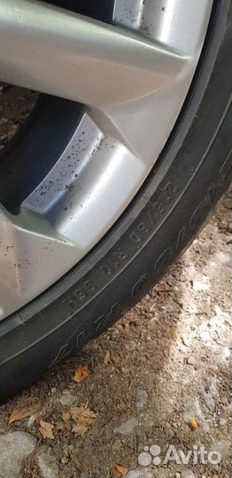 Pirelli Scorpion 215/60 R17 96H