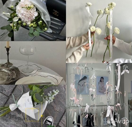 Контент-съемка, рилсмейкер, предметная съемка