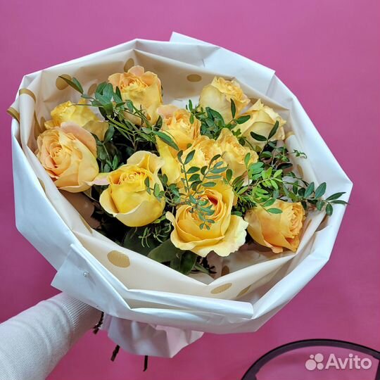 Цветы Челны Доставка