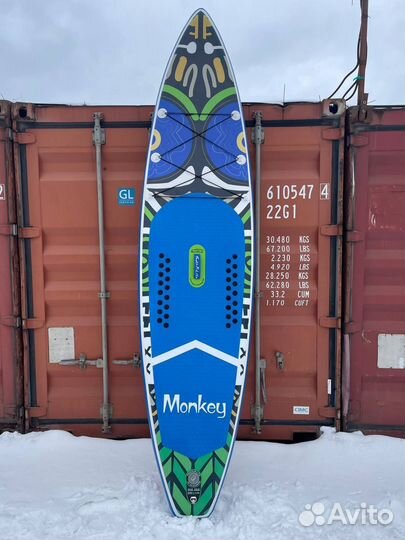 Sup Board Funwater Monkey