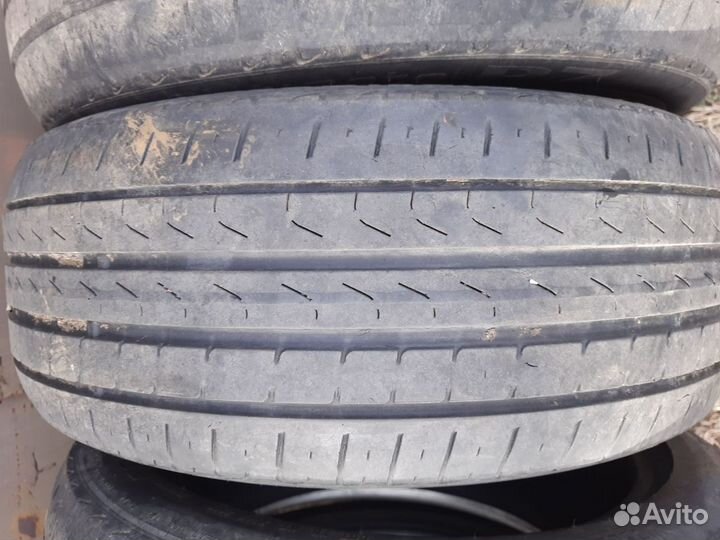 Pirelli Cinturato P7 205/50 R17 89V