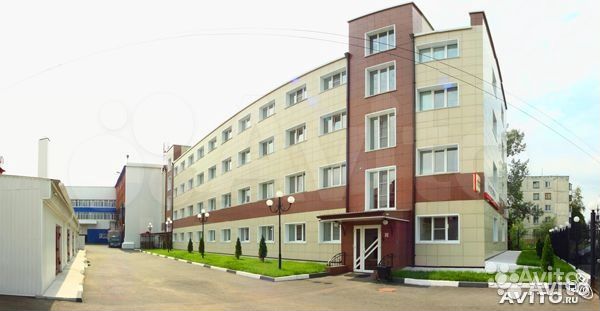 Офисное помещение, 15 м²